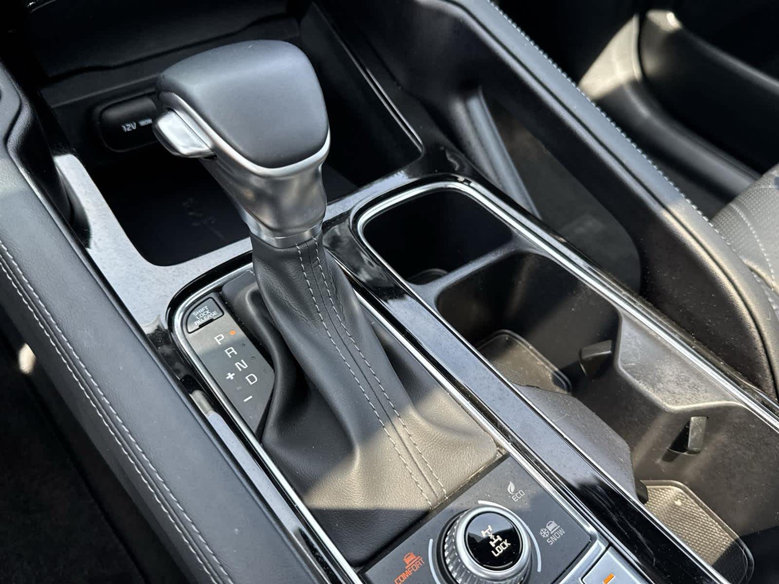 2024 Kia Telluride SX Prestige 32