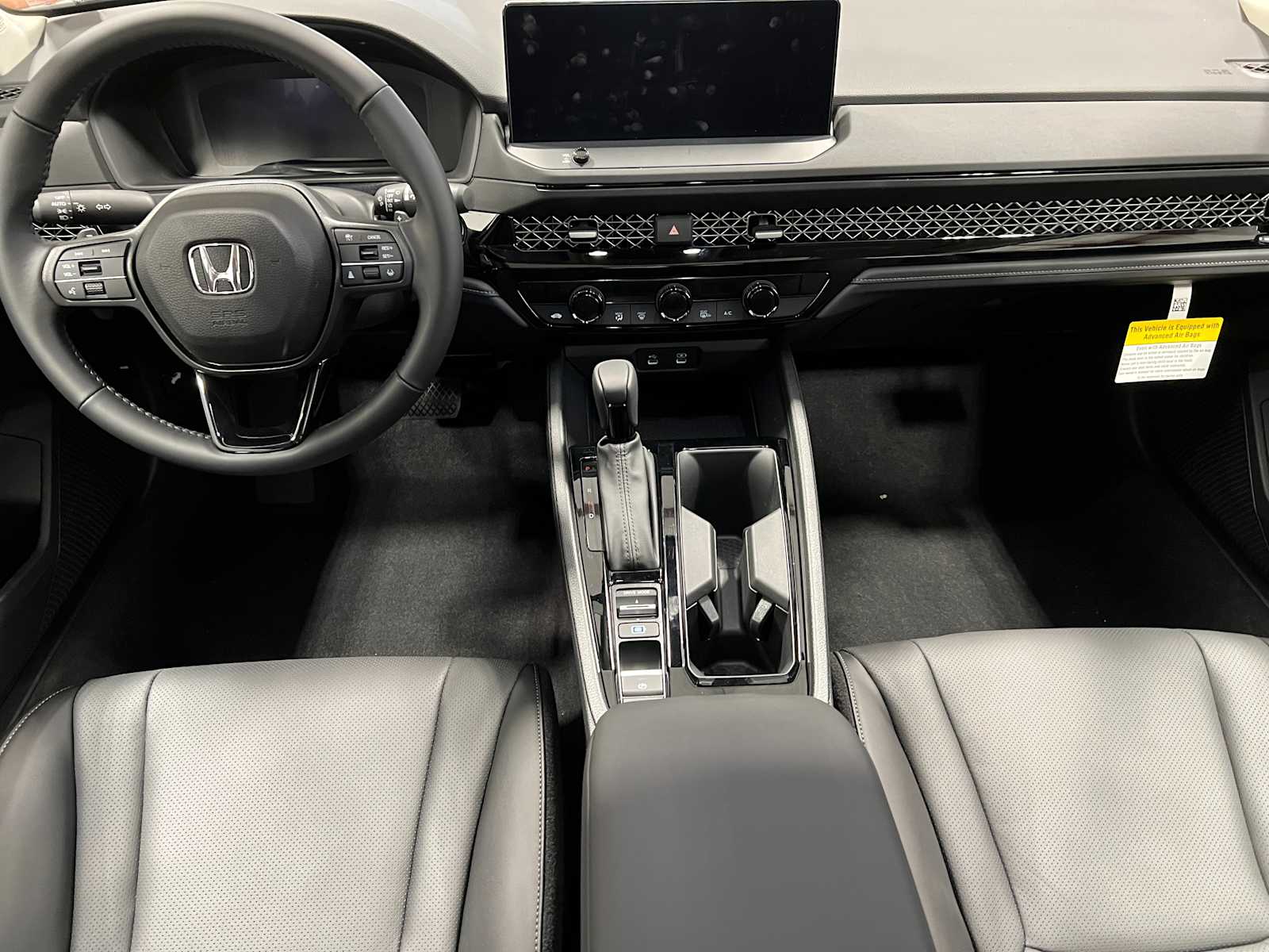 Thumbnail: 2025 Honda Accord - 17