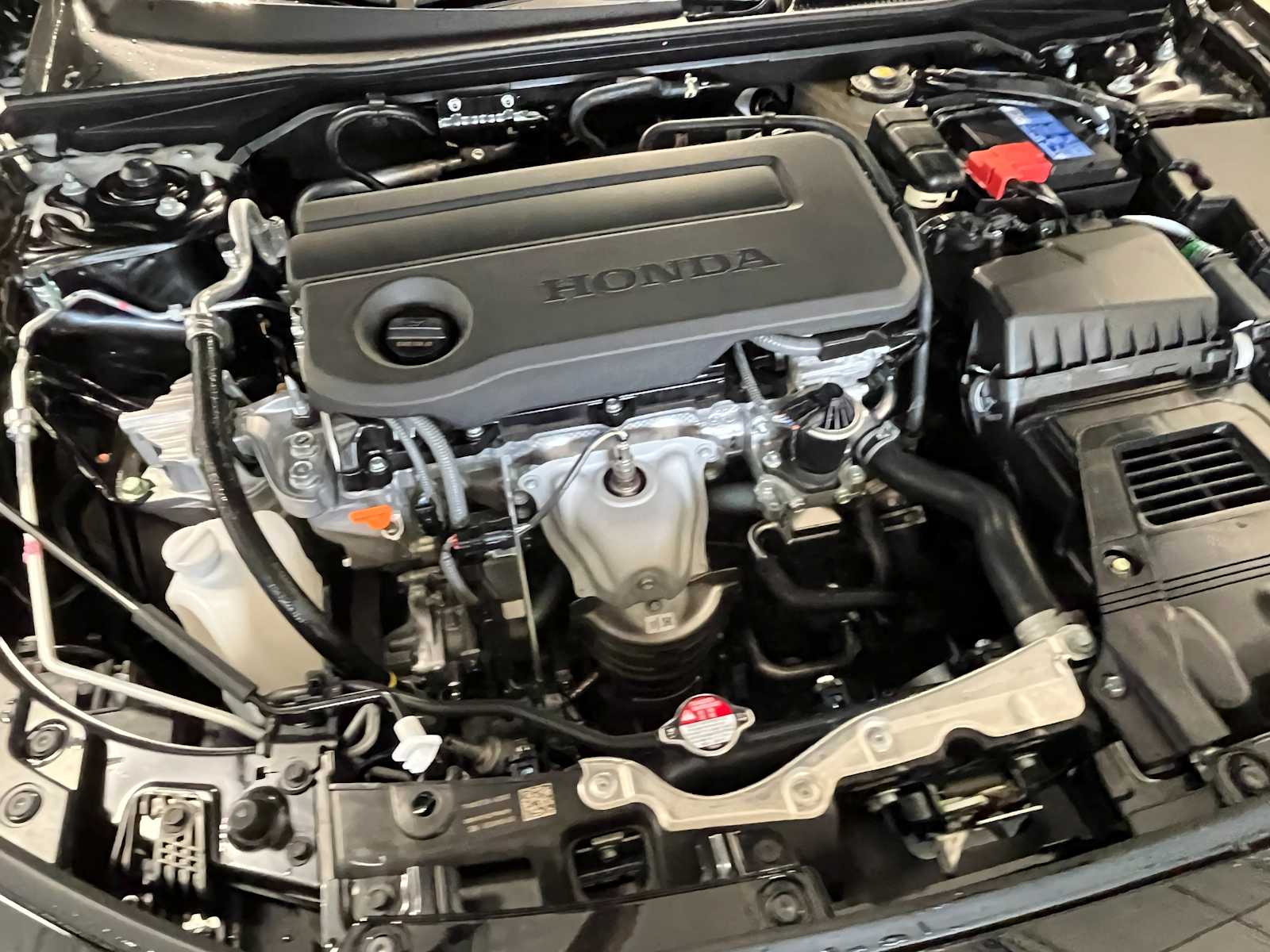 Thumbnail: 2026 Honda Civic - 12