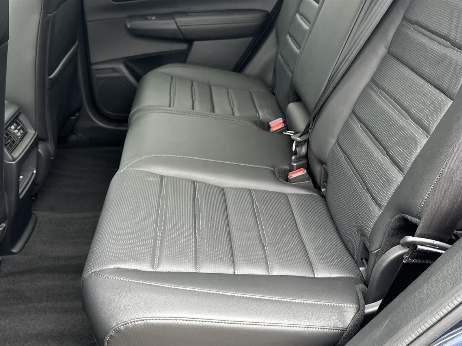 Thumbnail: 2026 Honda CR-V - 16