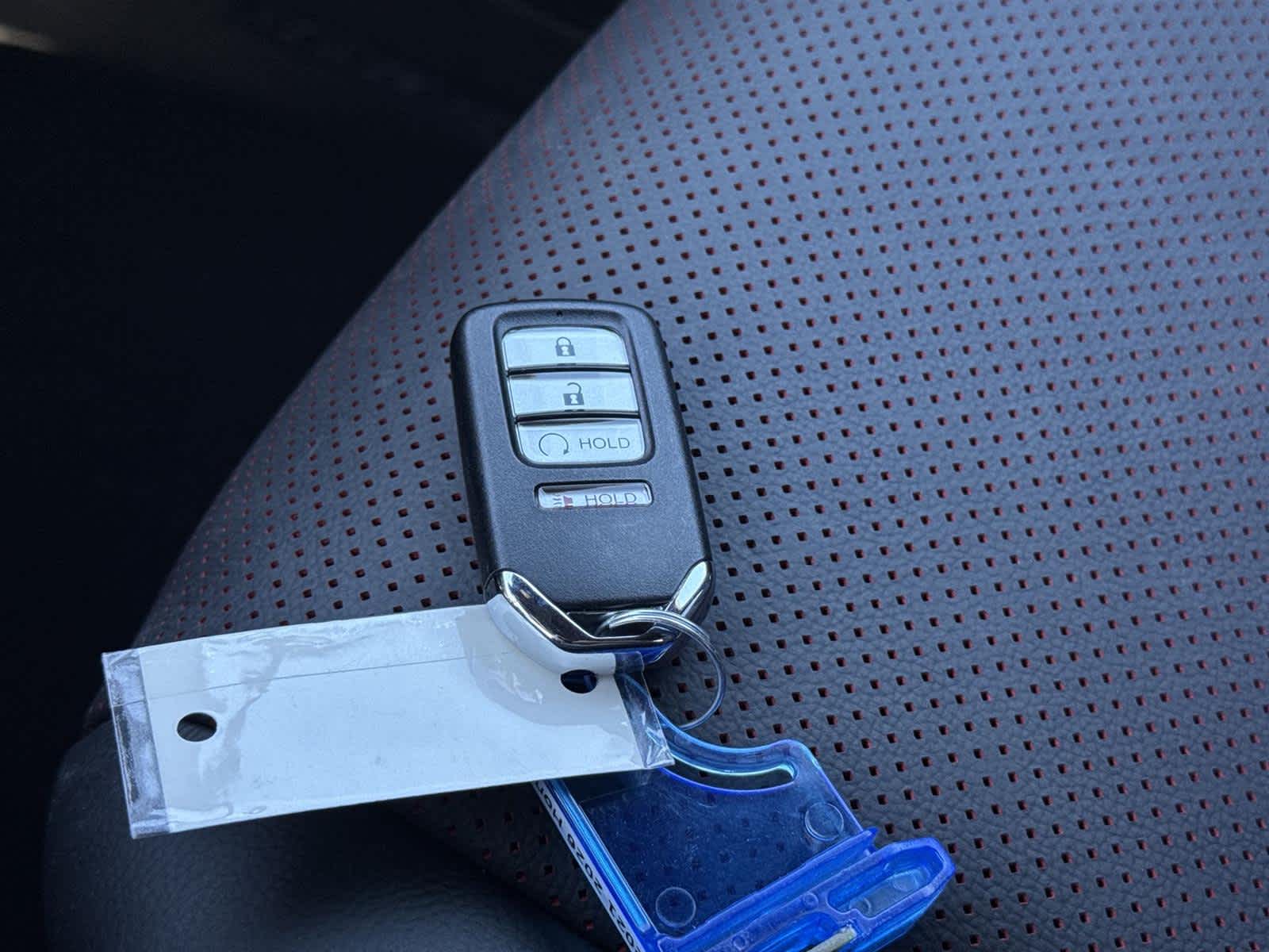 Thumbnail: 2026 Honda Ridgeline - 31