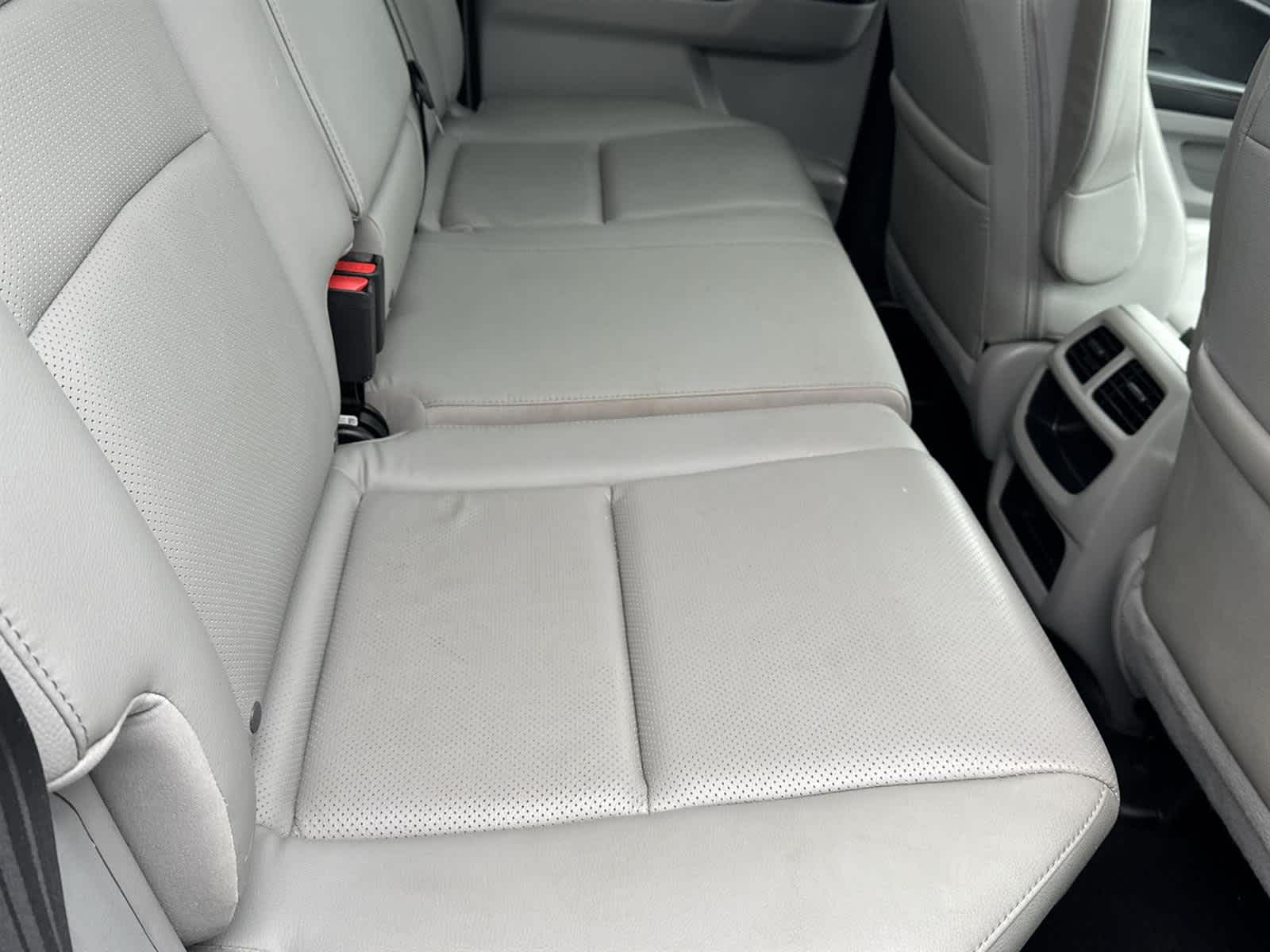 Thumbnail: 2020 Honda Ridgeline - 16