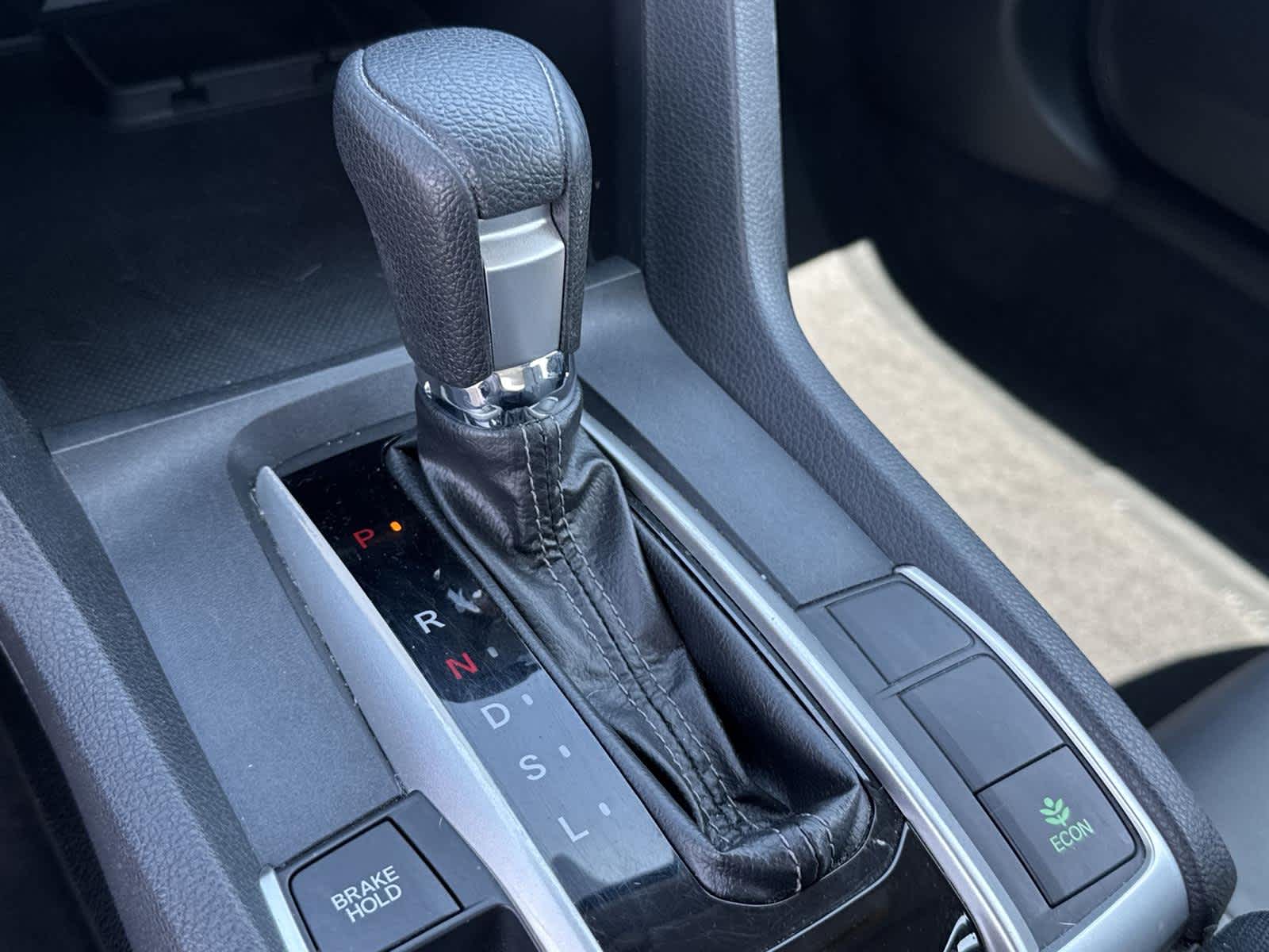 Thumbnail: 2016 Honda Civic - 26