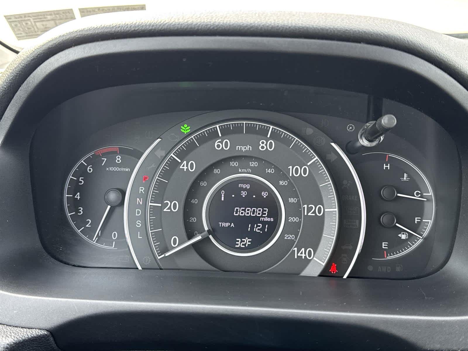 Thumbnail: 2016 Honda CR-V - 29