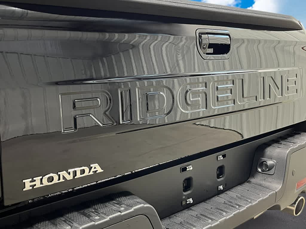Thumbnail: 2026 Honda Ridgeline - 6