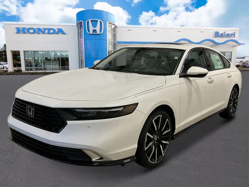 2025 Honda Accord Touring -
                  Wexford, PA