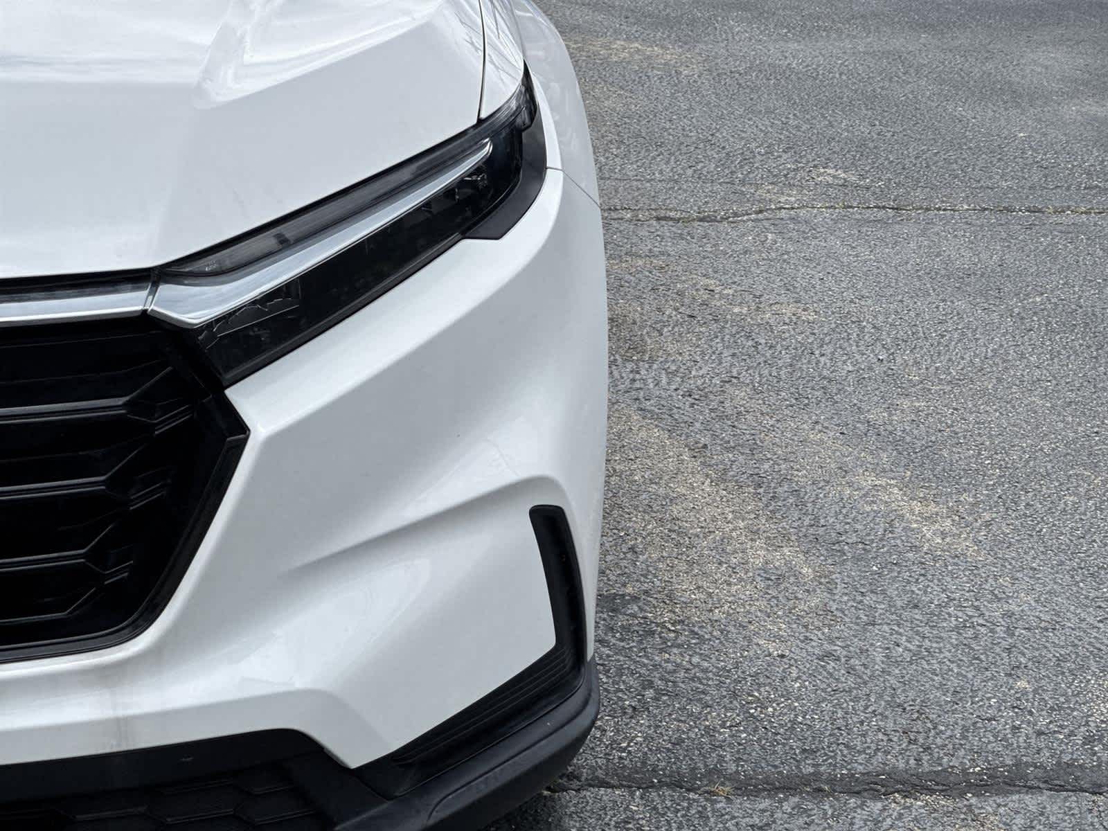 Thumbnail: 2024 Honda CR-V - 9