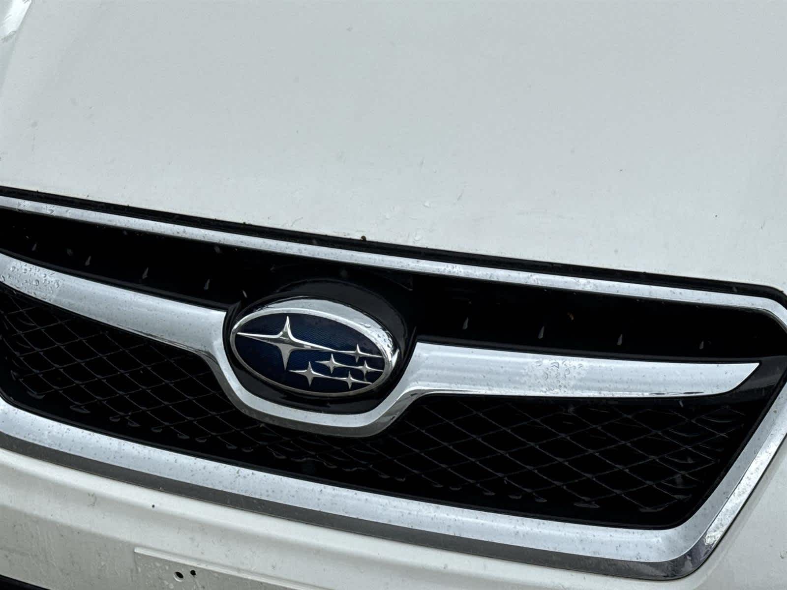 Thumbnail: 2014 Subaru XV Crosstrek - 10