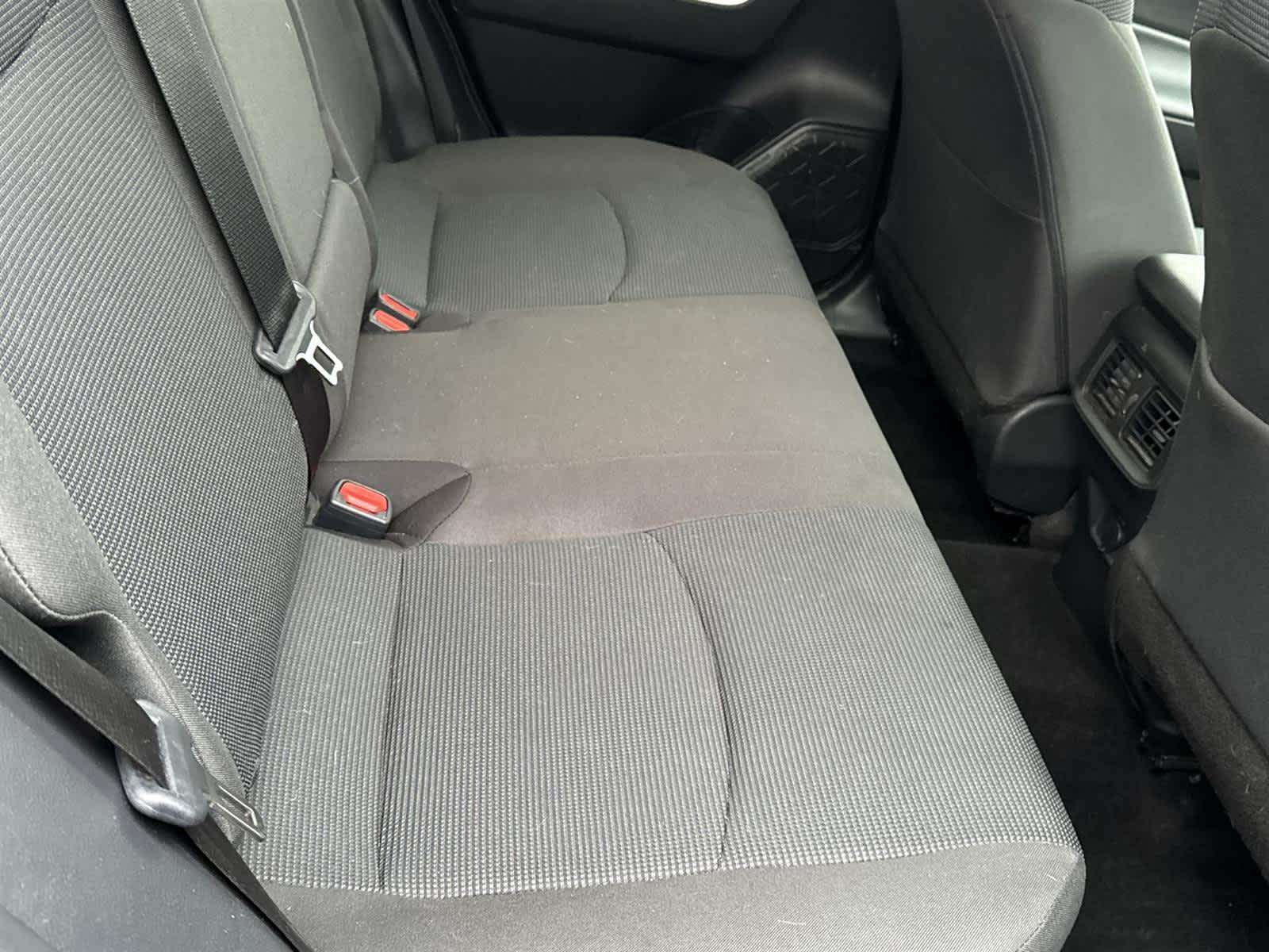 Thumbnail: 2024 Toyota RAV4 - 14