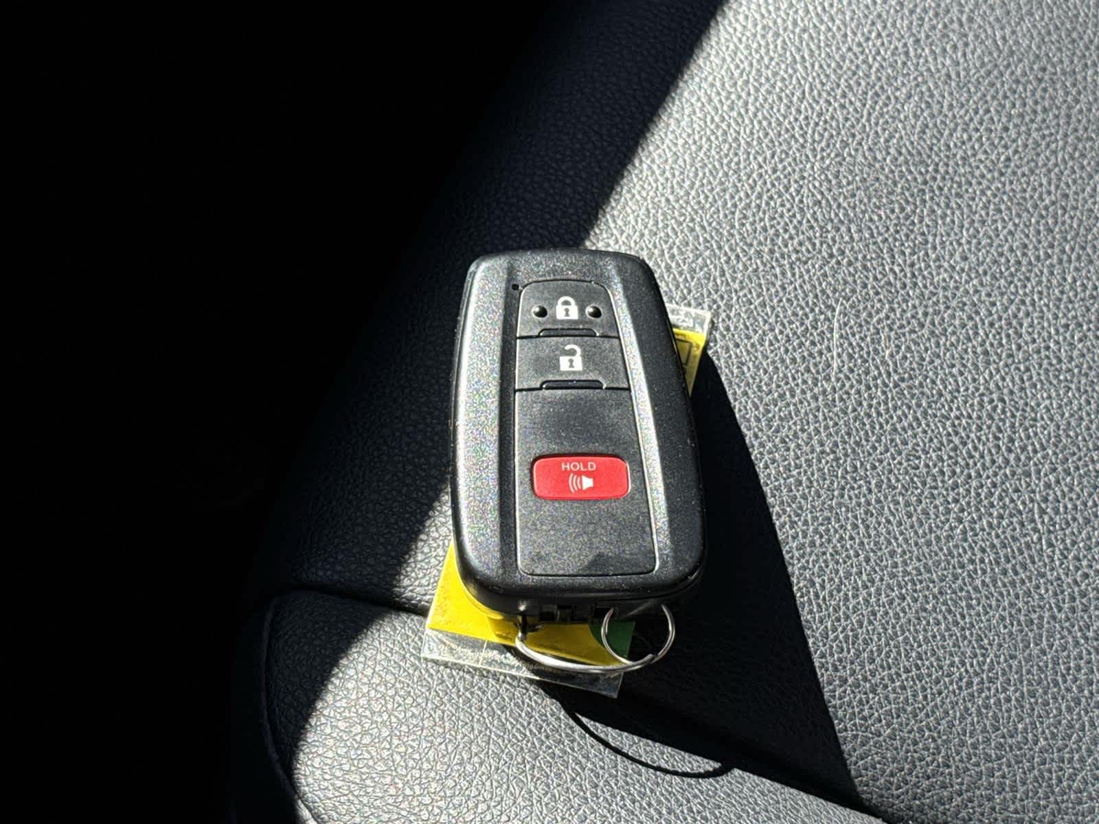 Thumbnail: 2023 Toyota 4Runner - 33