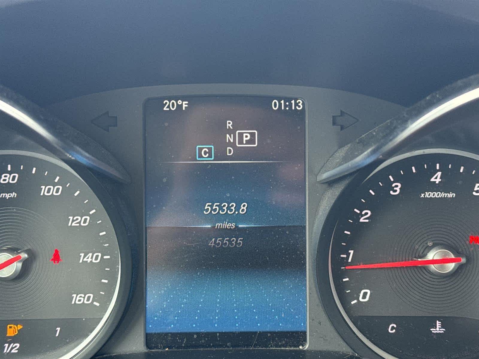 Thumbnail: 2022 Mercedes-Benz GLC - 29