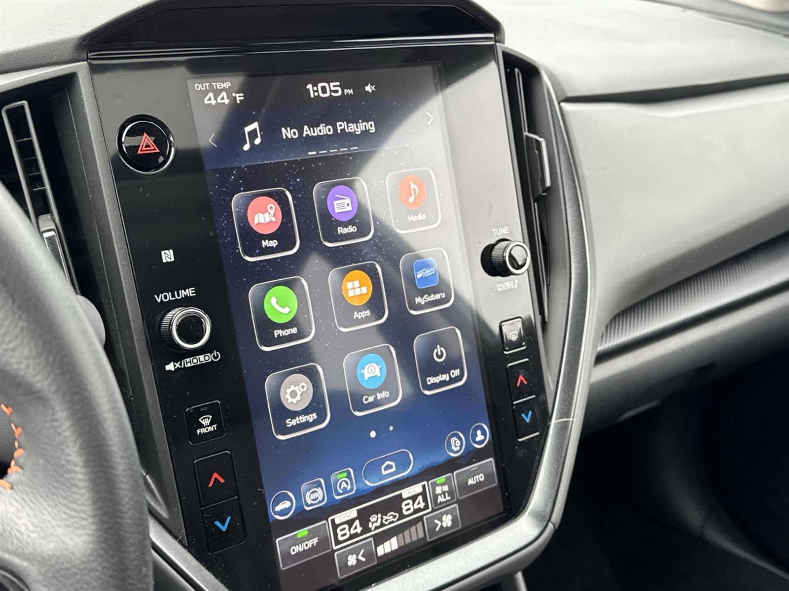 Thumbnail: 2024 Subaru Crosstrek - 23