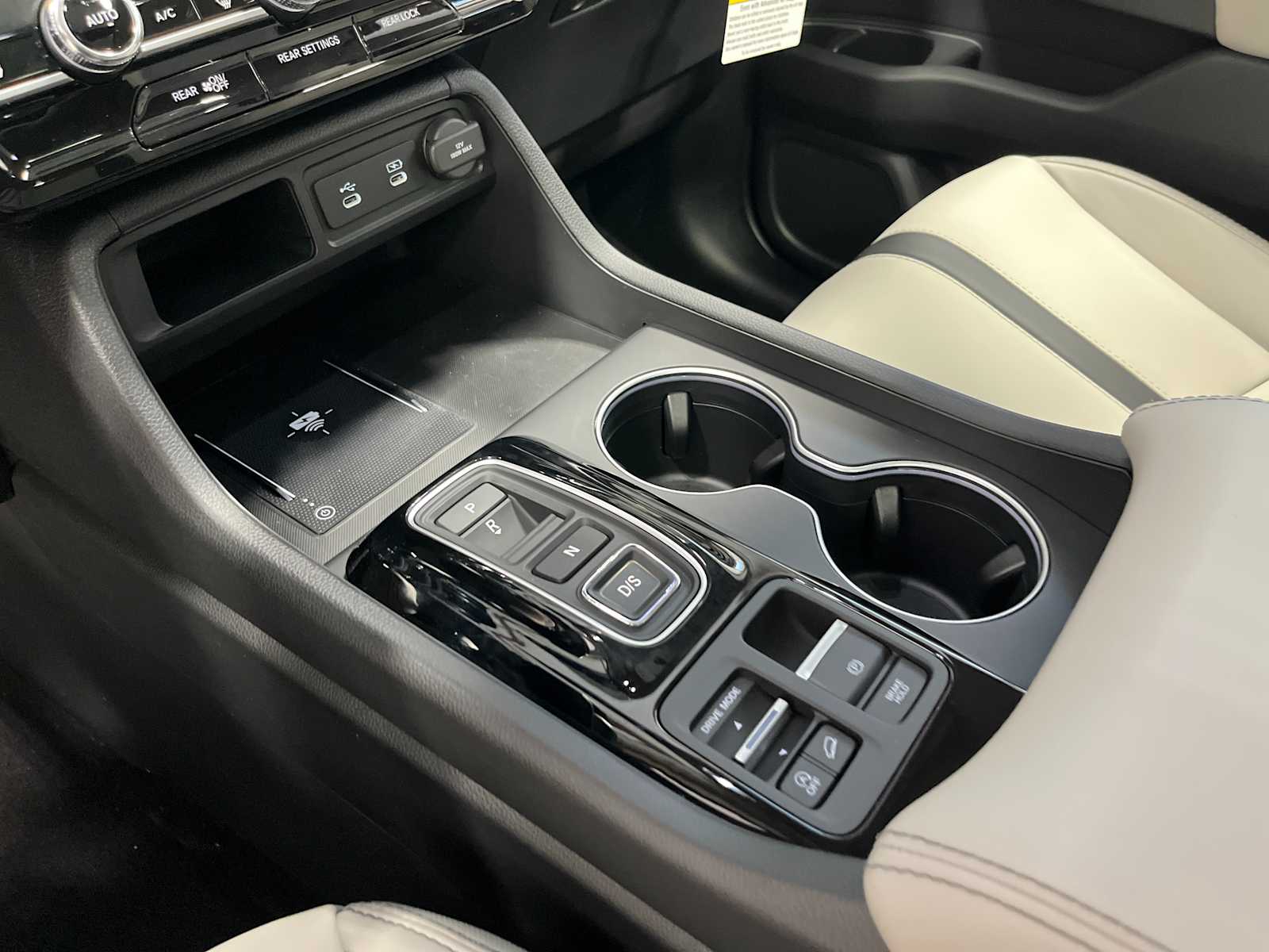 Thumbnail: 2026 Honda Pilot - 16