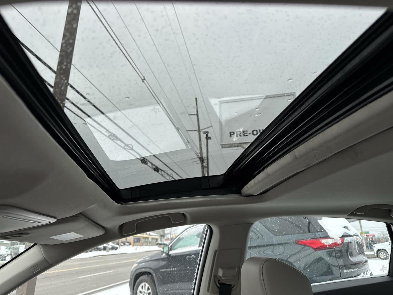 Thumbnail: 2025 Honda Accord - 13