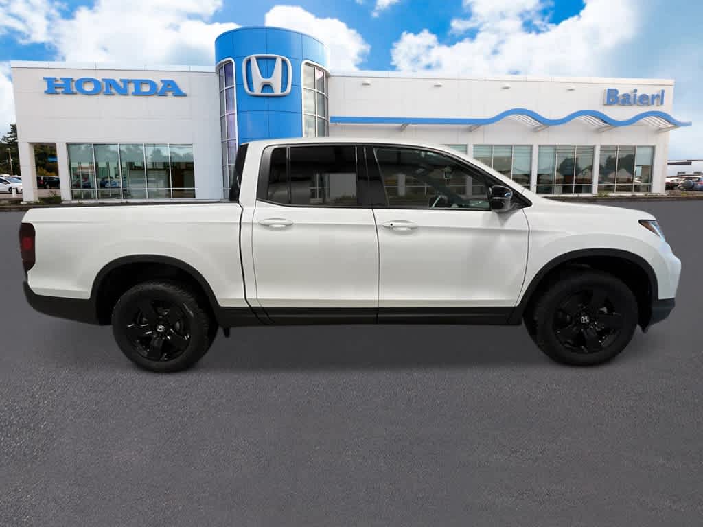 Thumbnail: 2026 Honda Ridgeline - 7