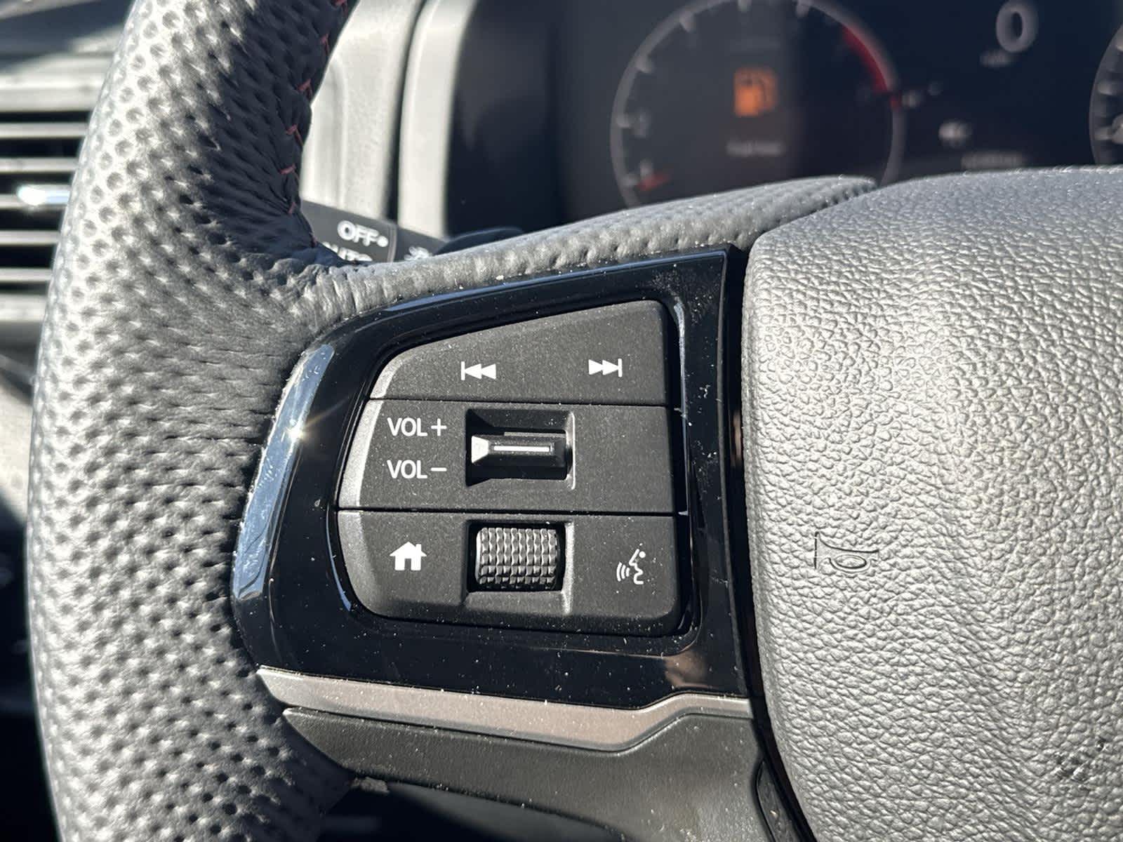 Thumbnail: 2026 Honda Ridgeline - 19