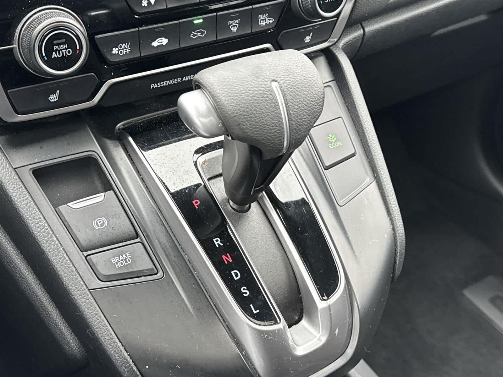 Thumbnail: 2019 Honda CR-V - 25