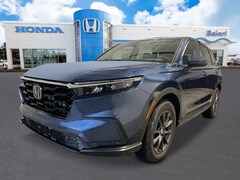 2026 Honda CR-V EX-L SUV