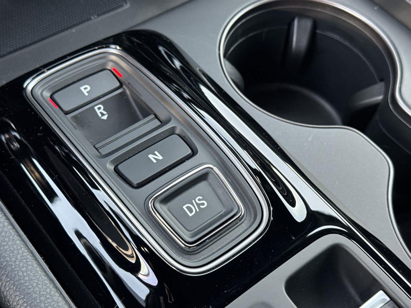 Thumbnail: 2025 Honda Pilot - 29