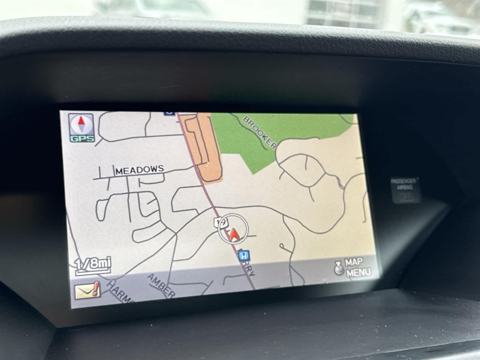 Thumbnail: 2014 Acura RDX - 24