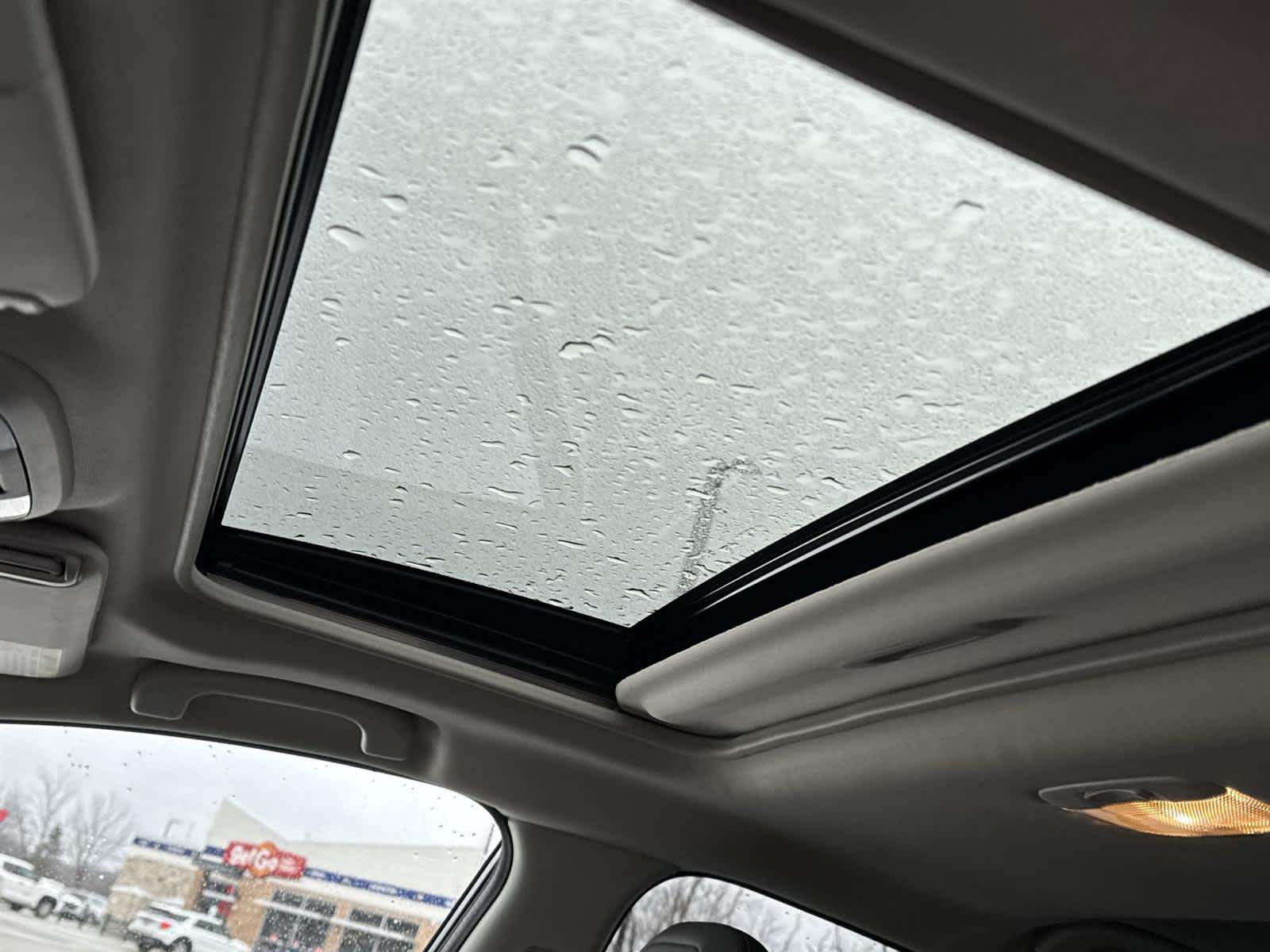 Thumbnail: 2024 Subaru Crosstrek - 13