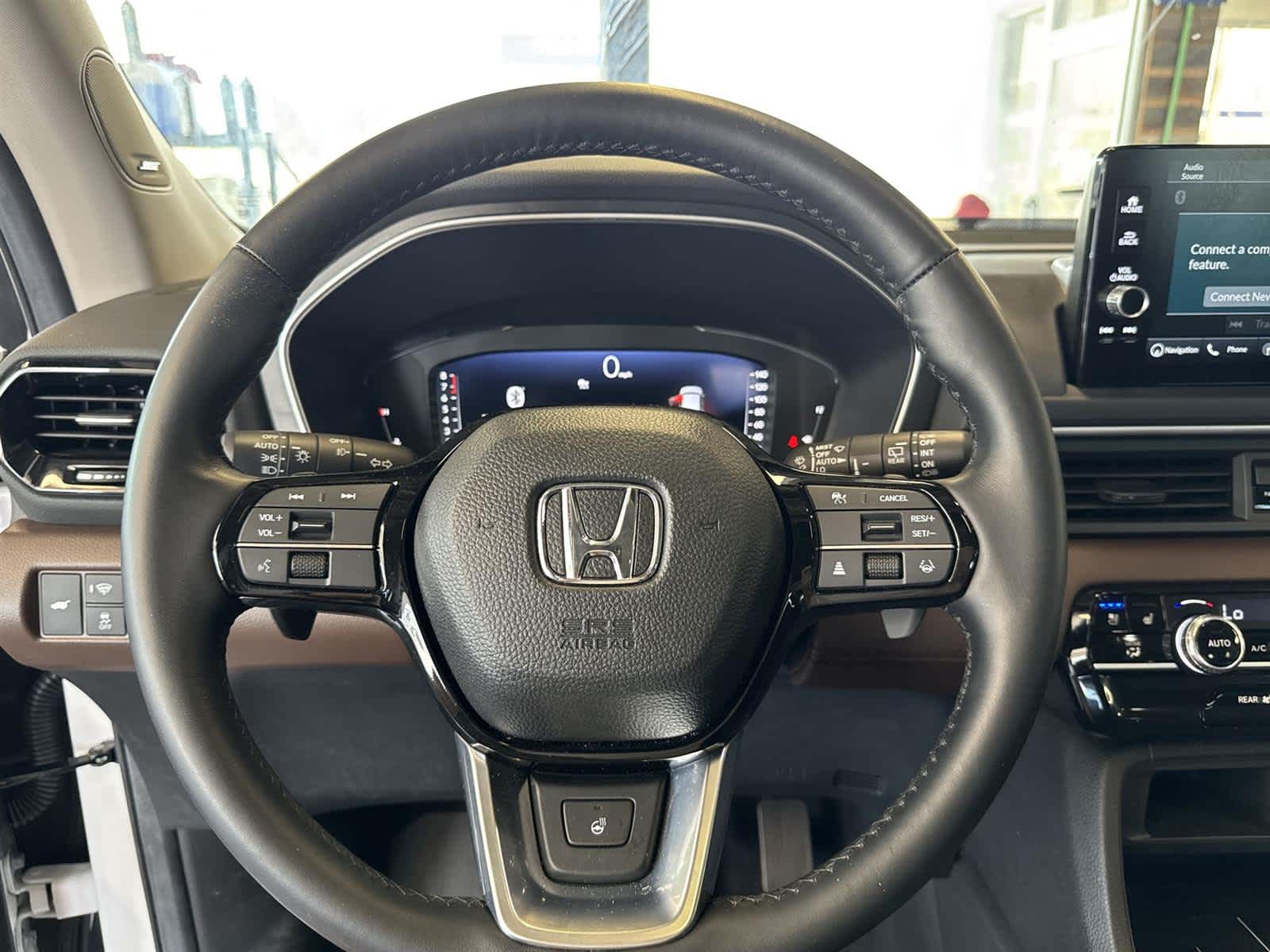 Thumbnail: 2025 Honda Pilot - 19