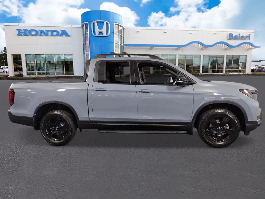 Thumbnail: 2026 Honda Ridgeline - 6