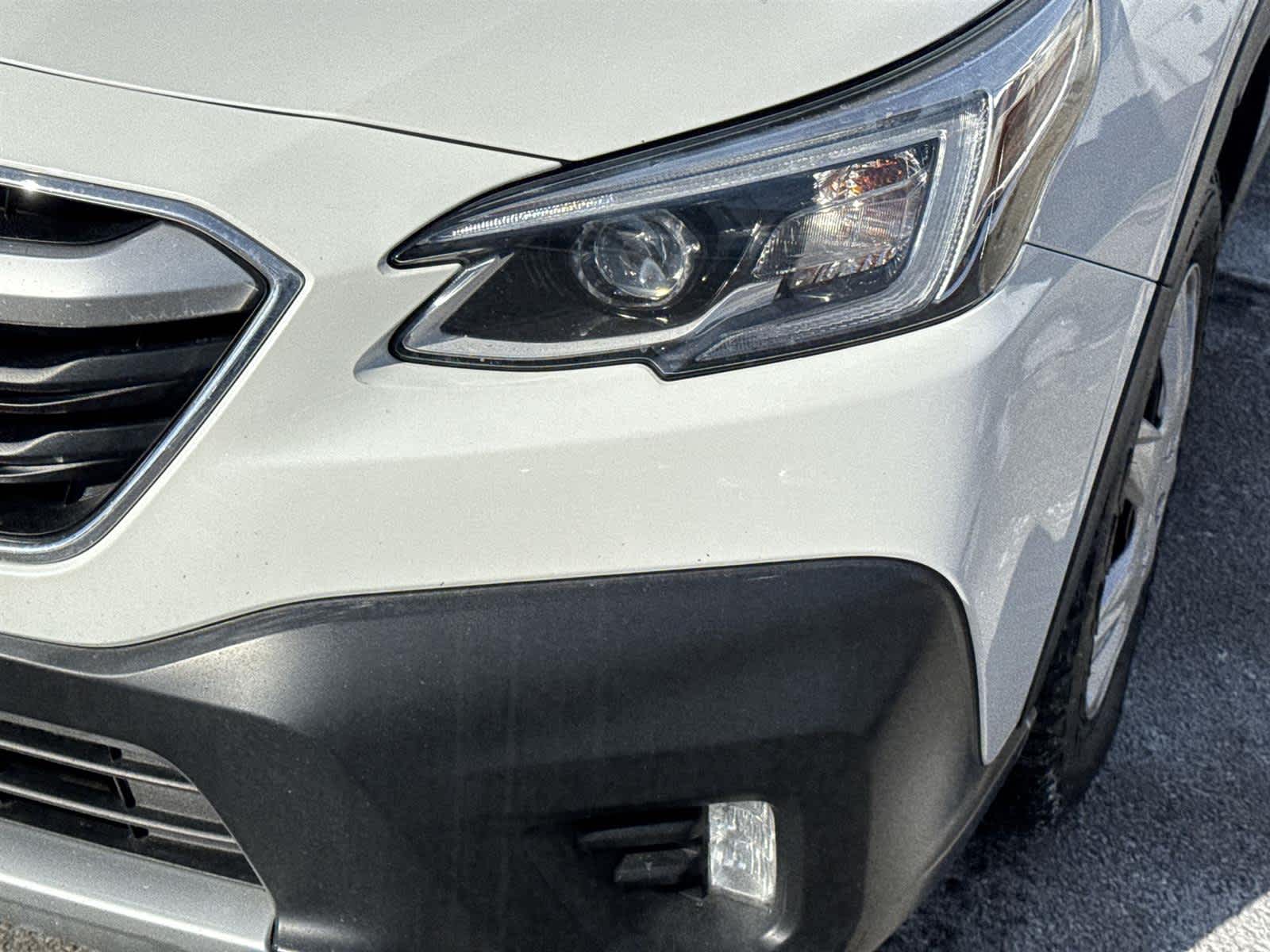 Thumbnail: 2020 Subaru Outback - 9