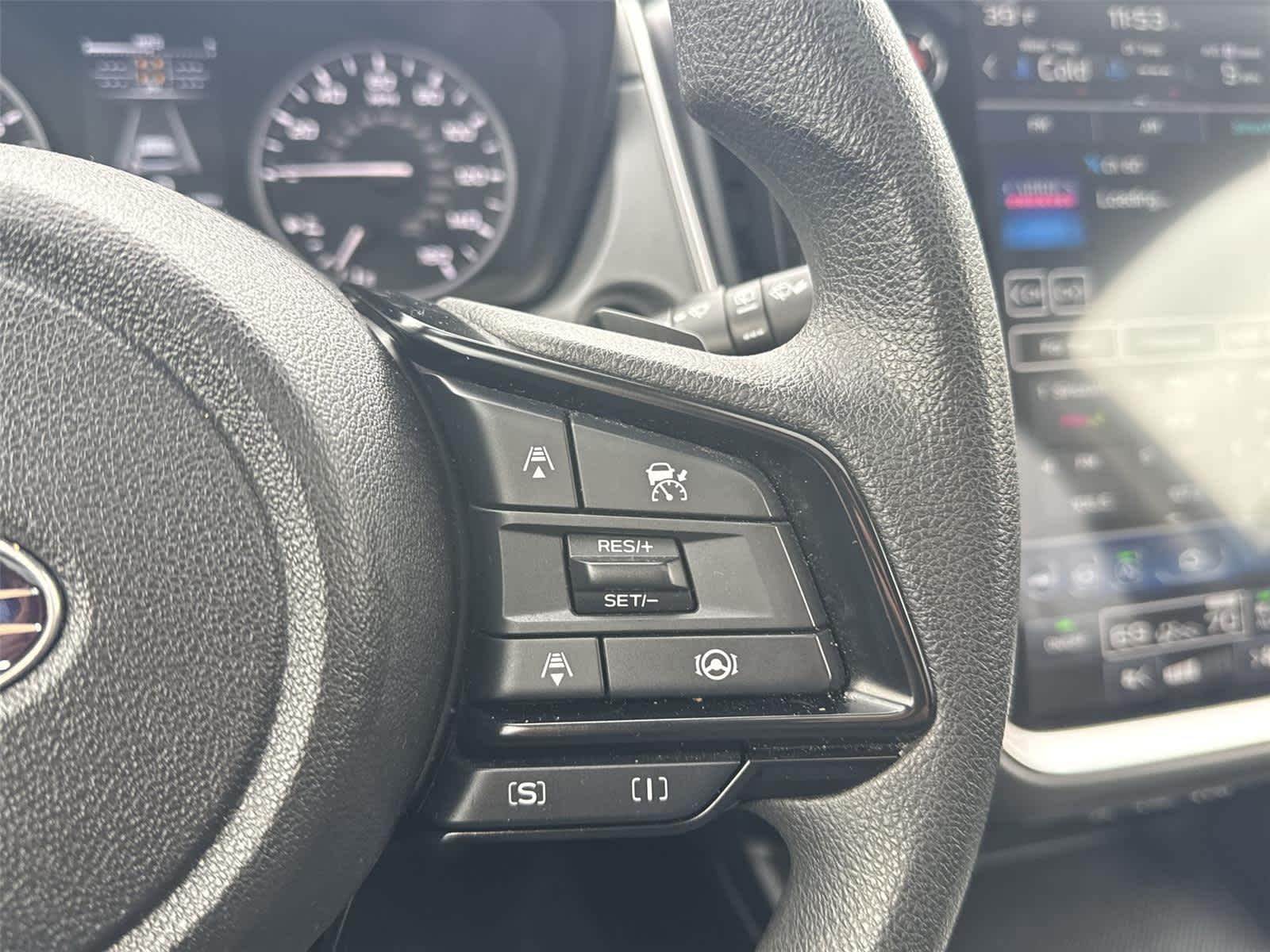 Thumbnail: 2024 Subaru Crosstrek - 20