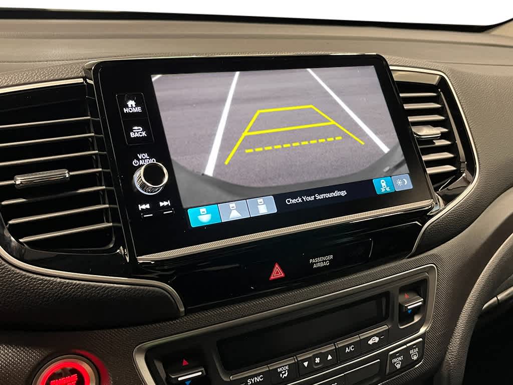 Thumbnail: 2026 Honda Ridgeline - 21