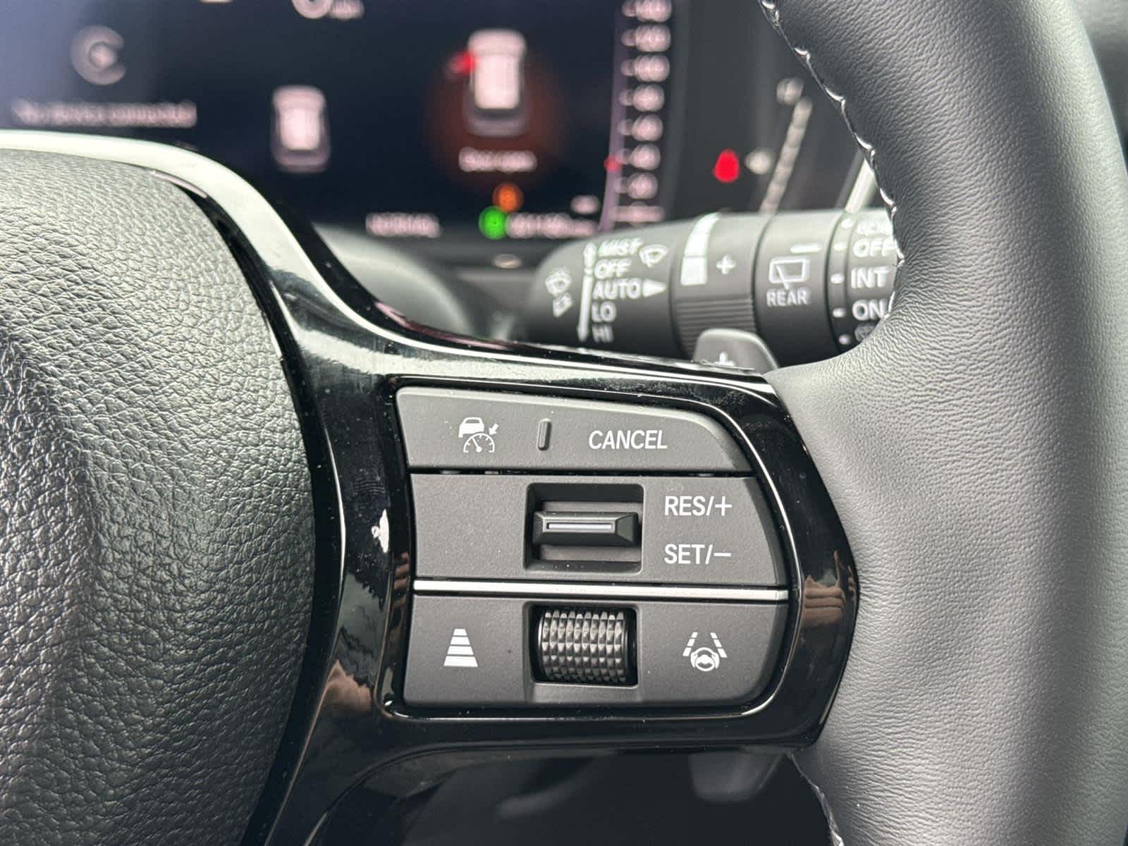 Thumbnail: 2026 Honda Passport - 20