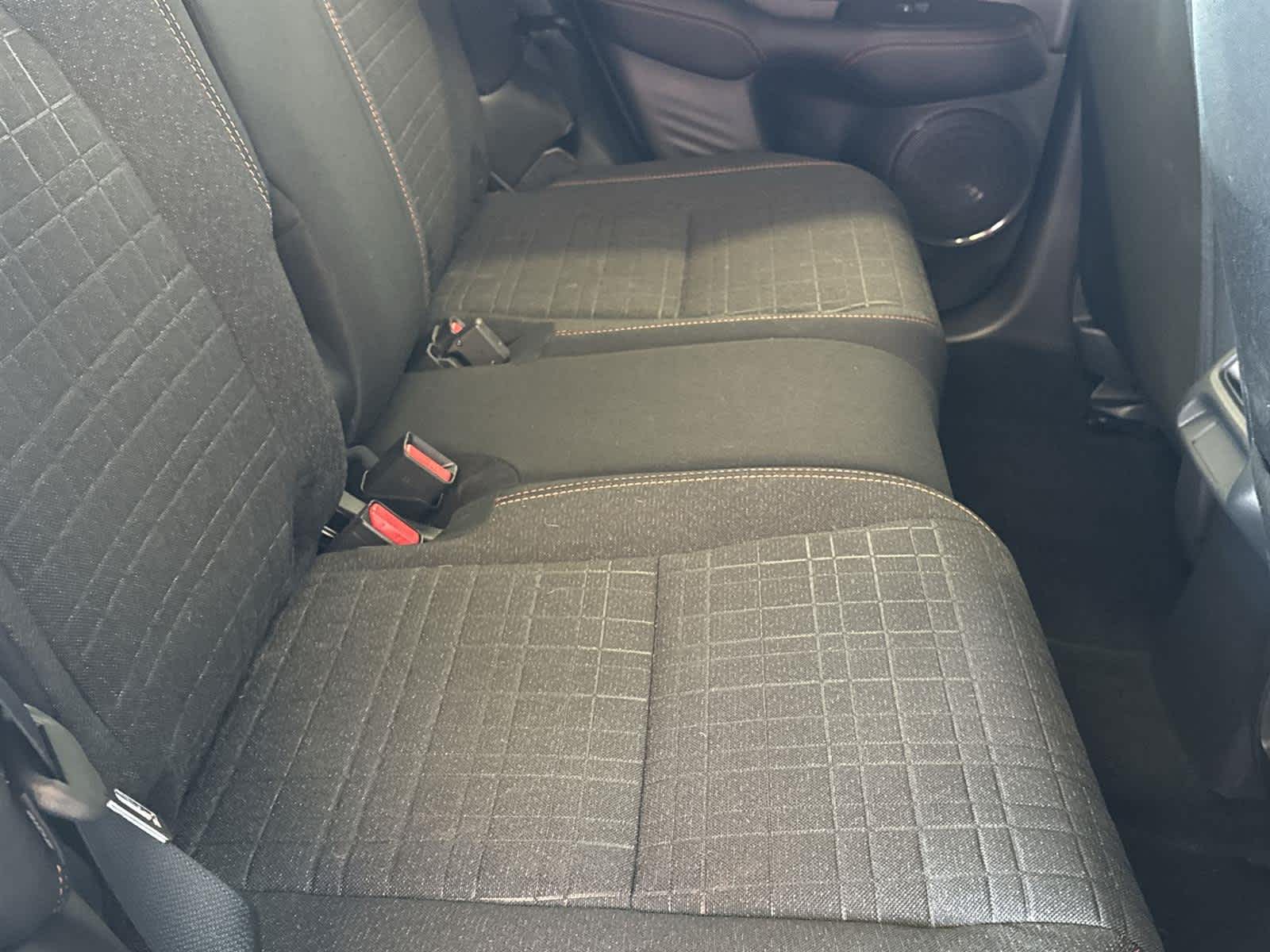 Thumbnail: 2026 Honda HR-V - 17