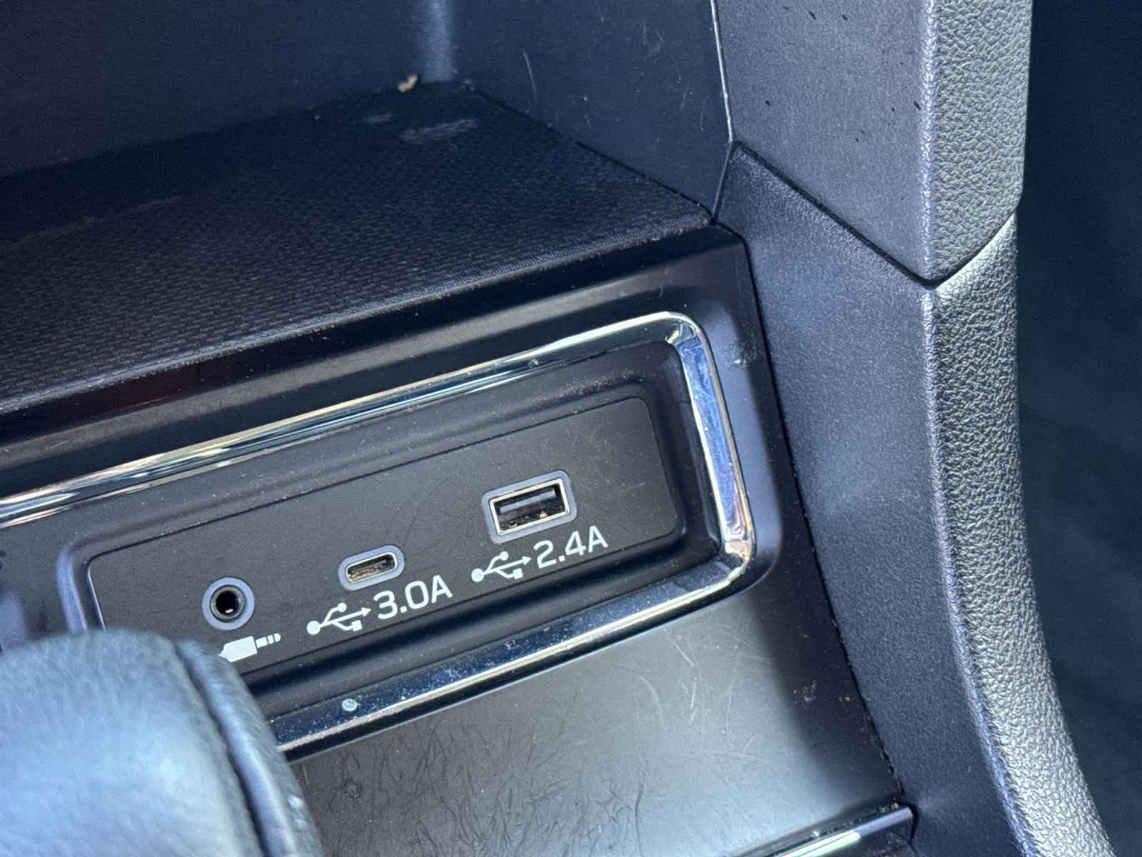 Thumbnail: 2023 Subaru Ascent - 26