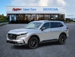Honda CR-V Hybrid