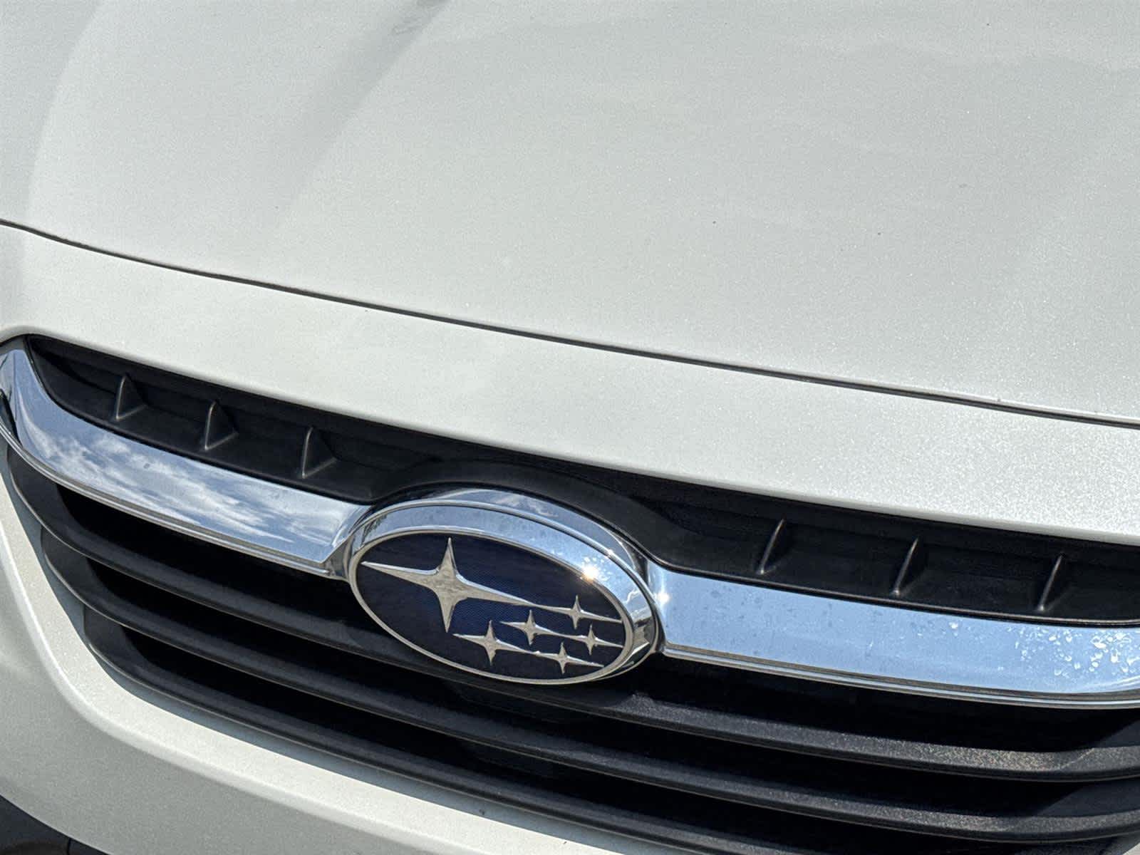 2020 Subaru Legacy Premium 10