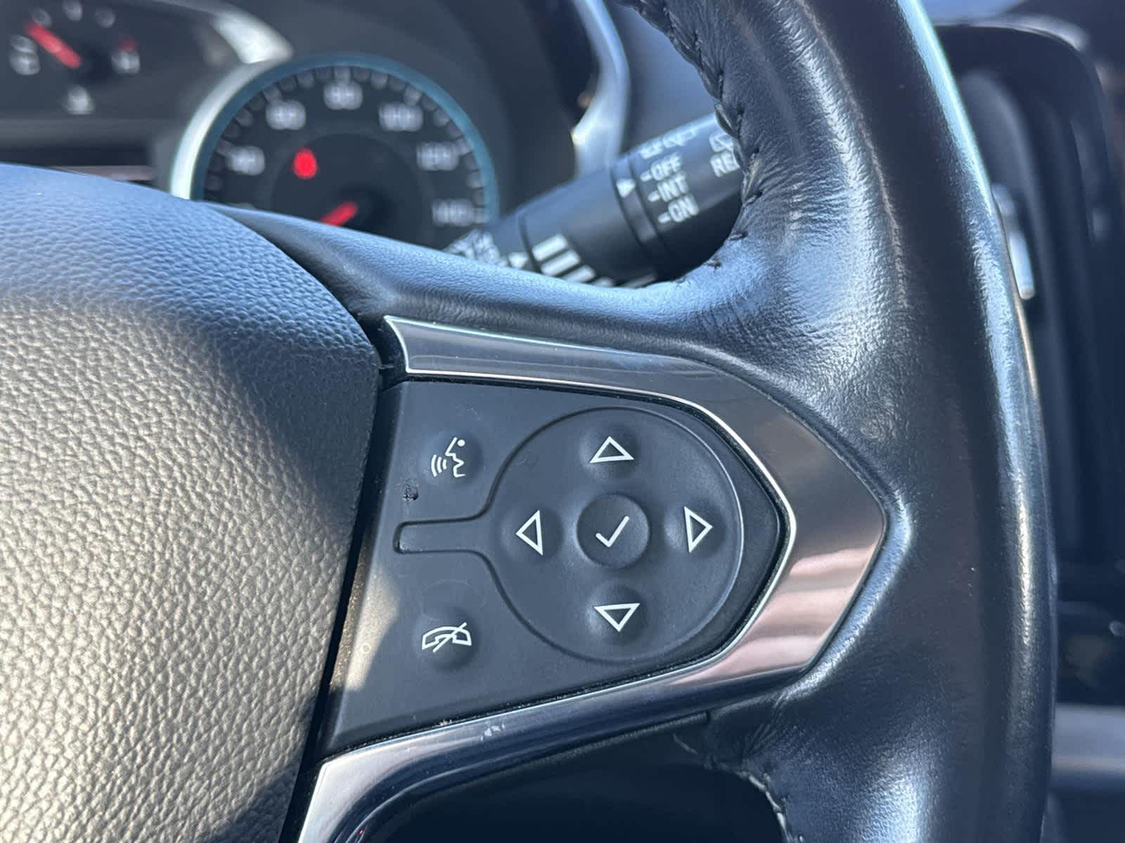 Thumbnail: 2019 Chevrolet Traverse - 20