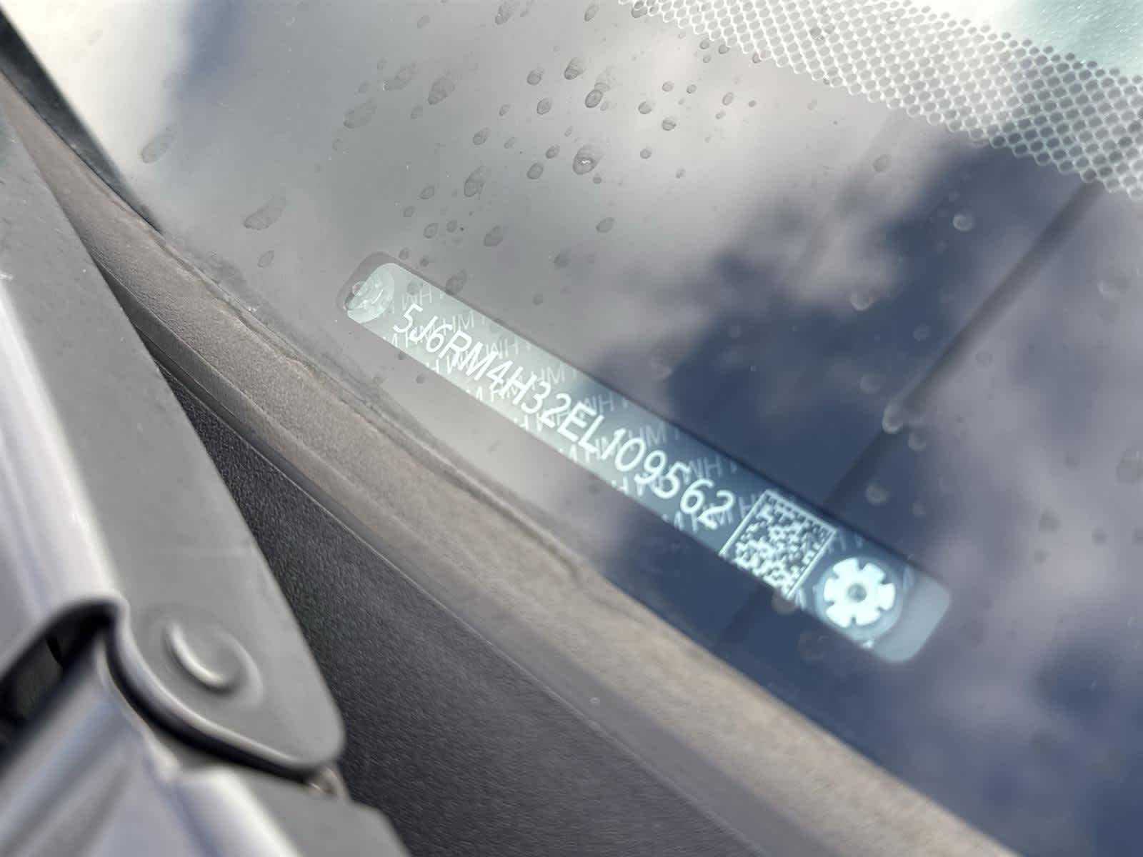 Thumbnail: 2014 Honda CR-V - 32