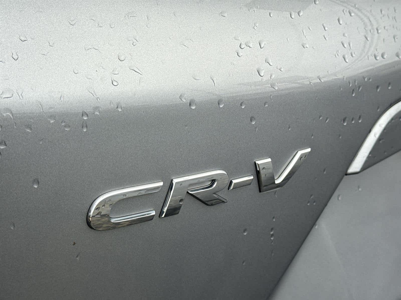 Thumbnail: 2018 Honda CR-V - 11