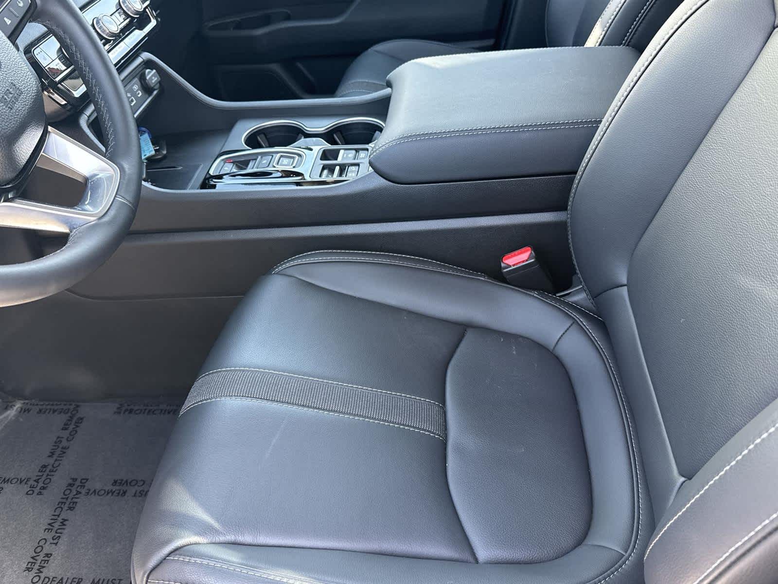 Thumbnail: 2025 Honda Pilot - 11