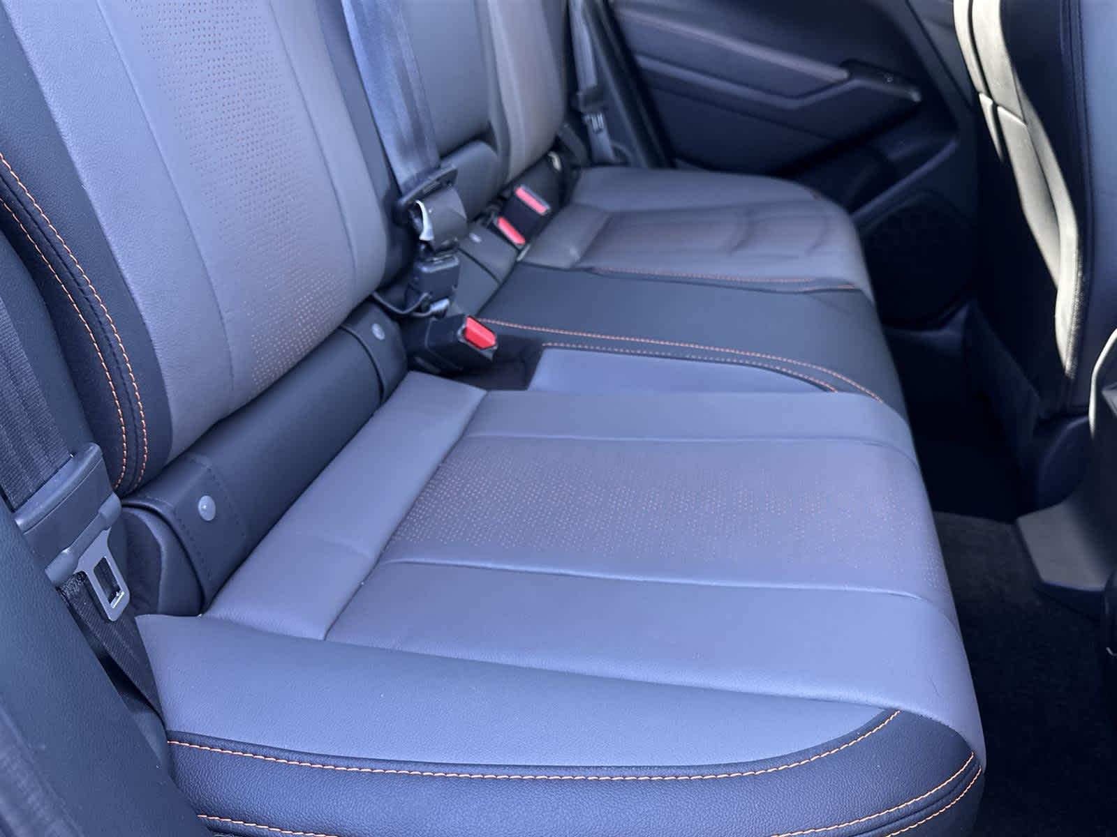 Thumbnail: 2024 Subaru Crosstrek - 17