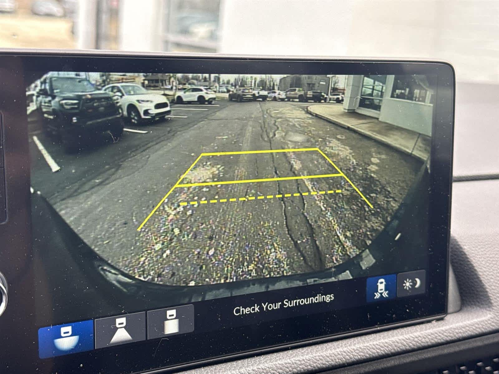 Thumbnail: 2026 Honda CR-V - 24