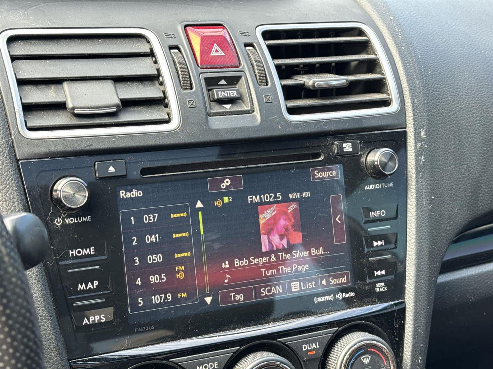 Thumbnail: 2018 Subaru WRX - 26