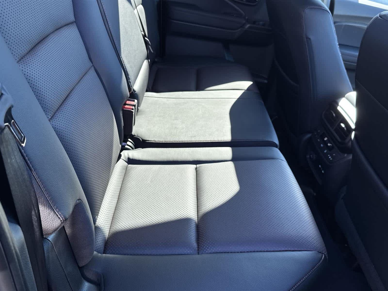 Thumbnail: 2026 Honda Ridgeline - 16