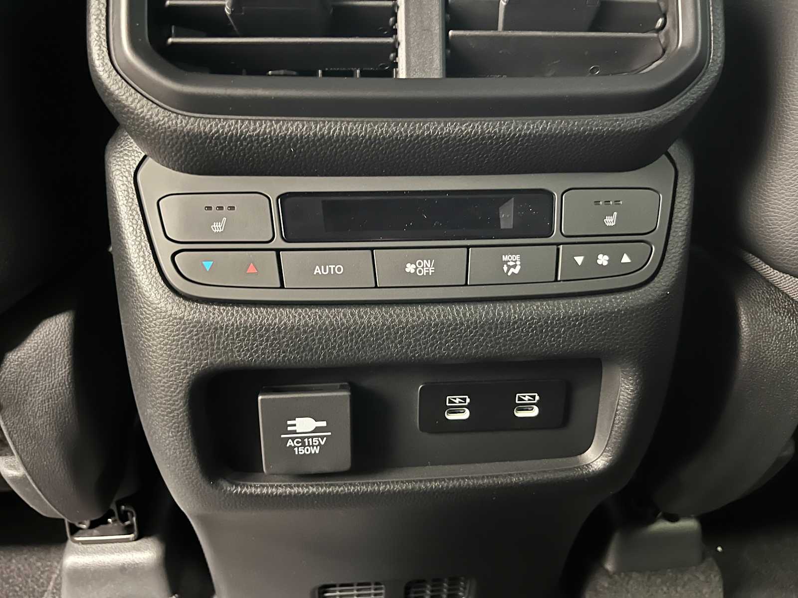 Thumbnail: 2026 Honda Pilot - 24