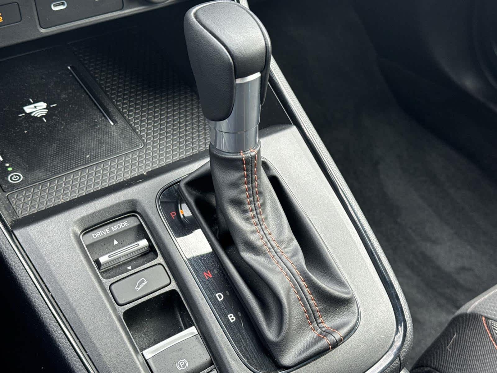 Thumbnail: 2026 Honda CR-V - 29