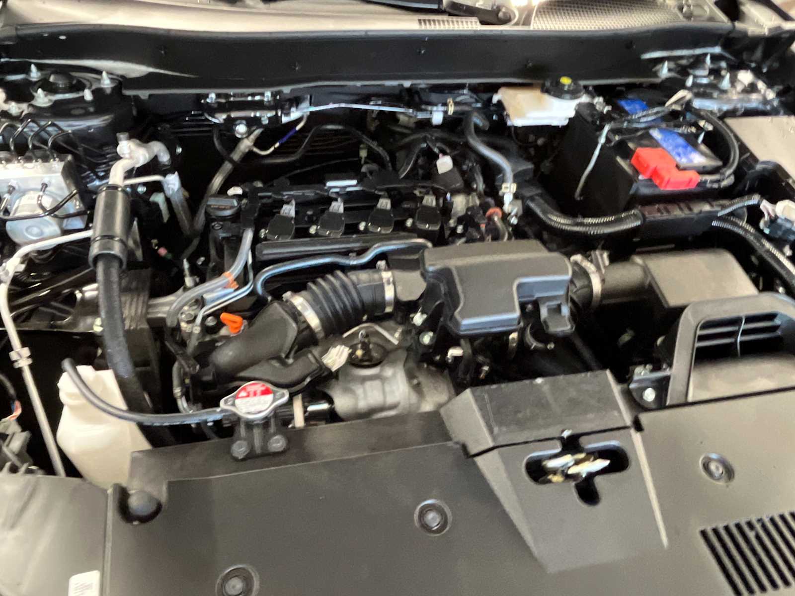 Thumbnail: 2026 Honda CR-V - 11