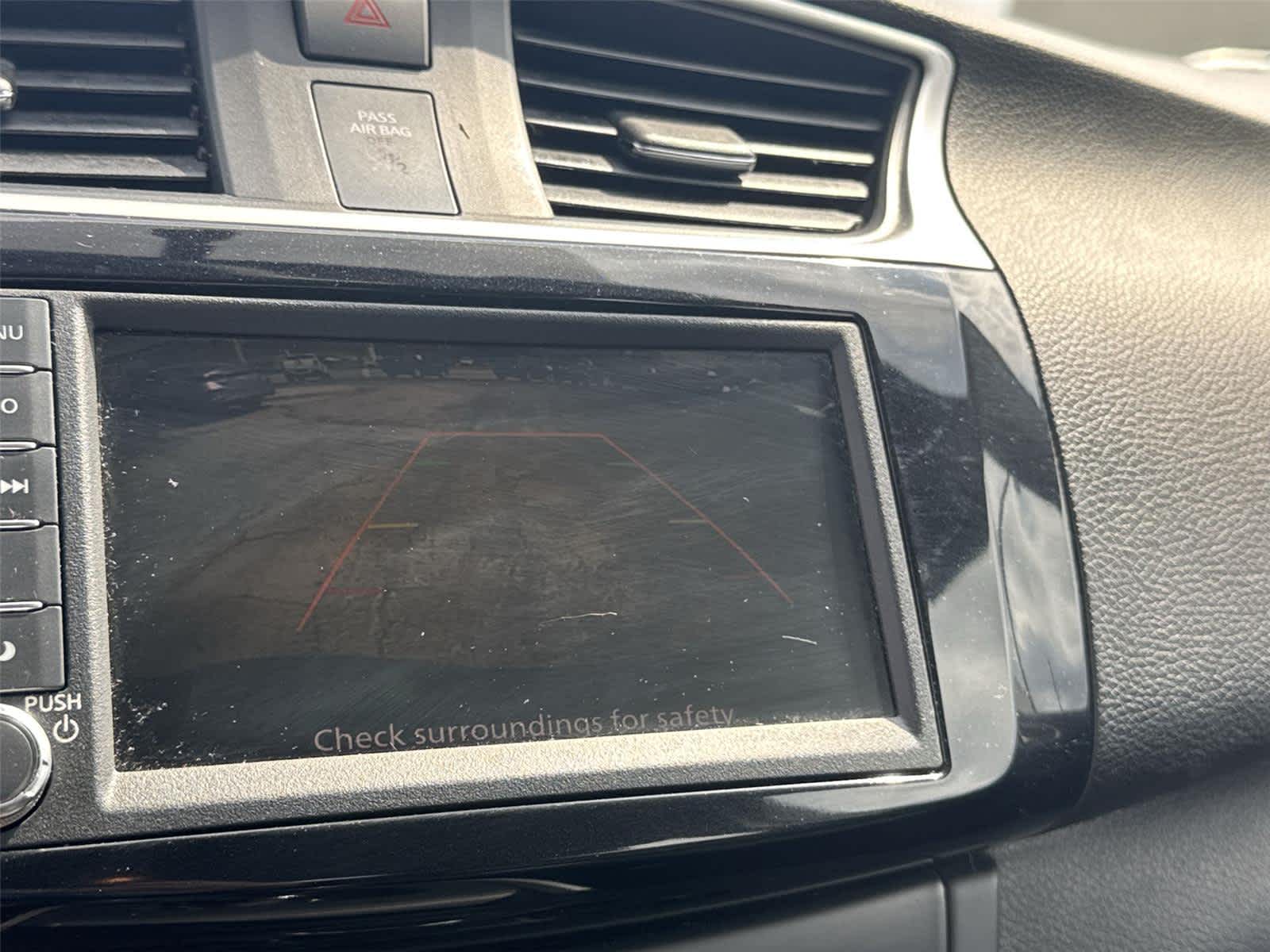 Thumbnail: 2019 Nissan Sentra - 26