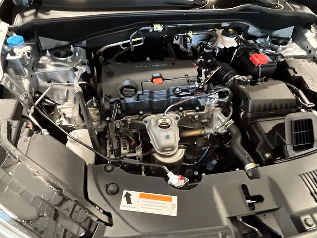 Thumbnail: 2026 Honda HR-V - 11