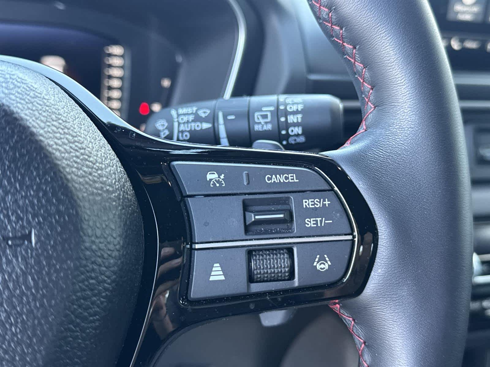 Thumbnail: 2025 Honda Pilot - 19