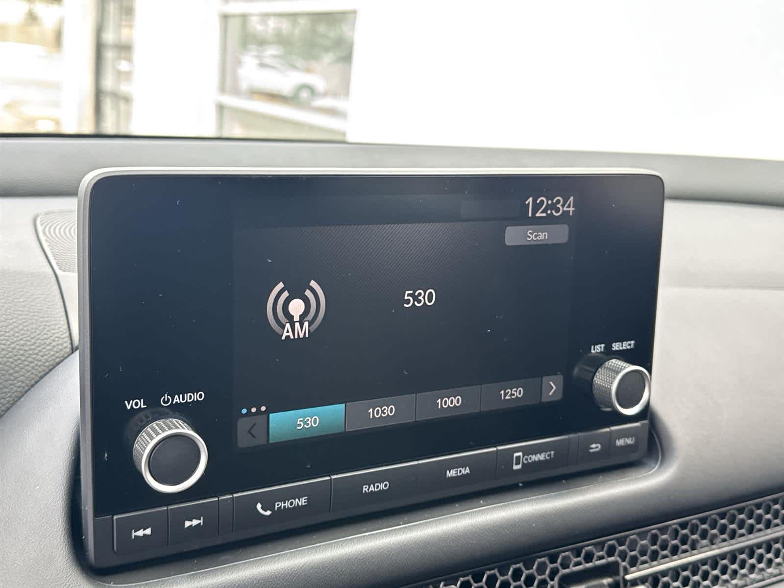 Thumbnail: 2025 Honda HR-V - 26